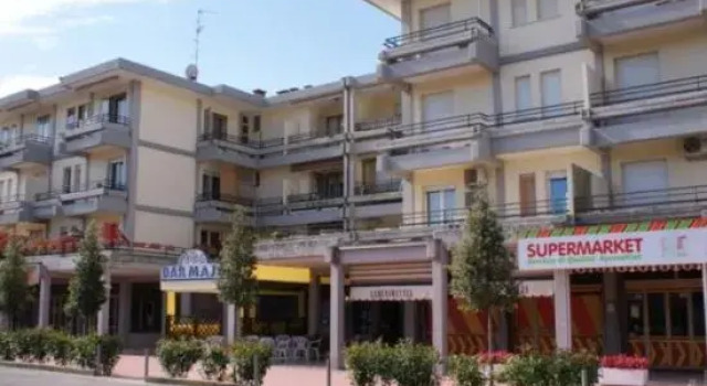 Апартаменты Peaceful Flat in Bibione