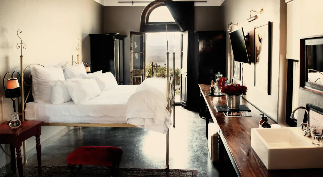 Grand Cafe & Rooms