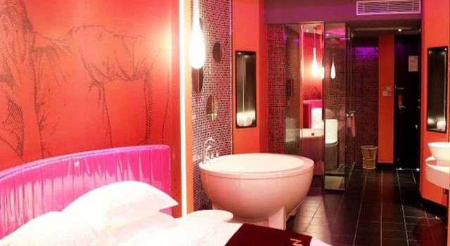 Номер Standard Grand Nest Hotel