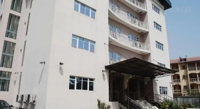 Southern Star Hotel & Towers, Reserva ahora Hotel Port Harcourt 