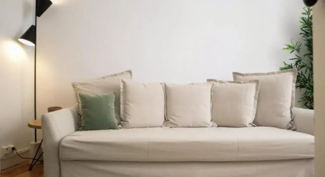 Апартаменты c 1 комнатой Your Lisbon Home Bairro Alto