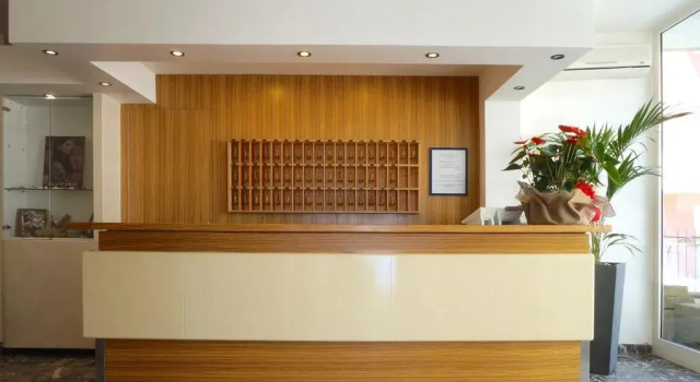 Hotel Riviera