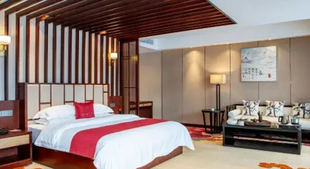 Suite Zichen Boyue Hotel
