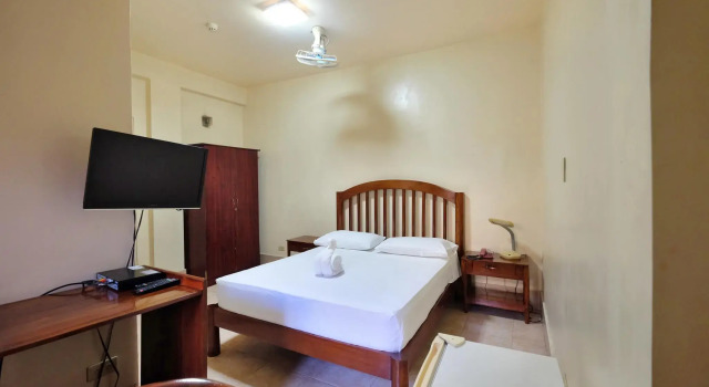 Номер Standard Kiwi Hotel
