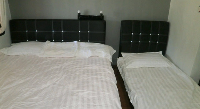 Hello Kitty Cameron Highland Apartment, Boek Appartement Brinchang 
