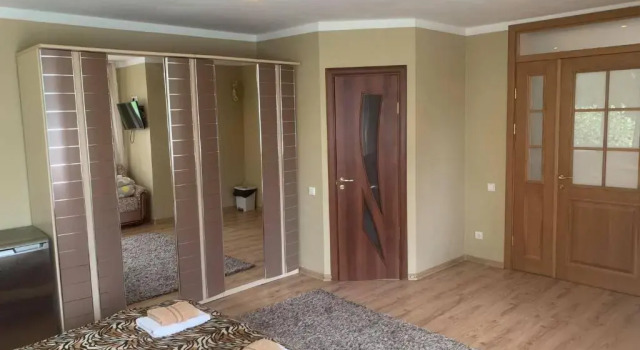 Номер Luxury Villa Gāles Hotel