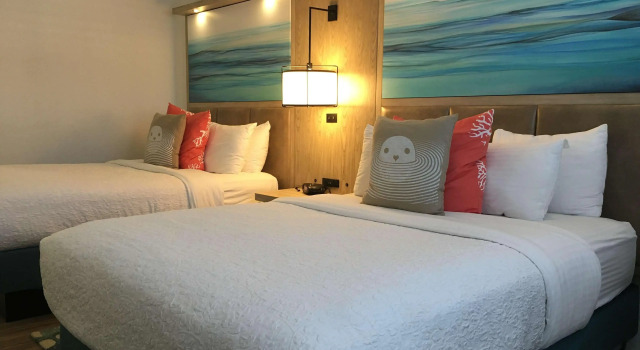Best Western Plus Capitola By-the-sea Inn & Suites