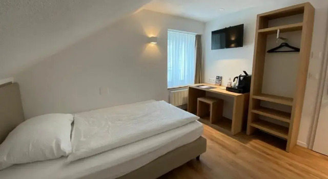 Номер Deluxe Hotel Artist