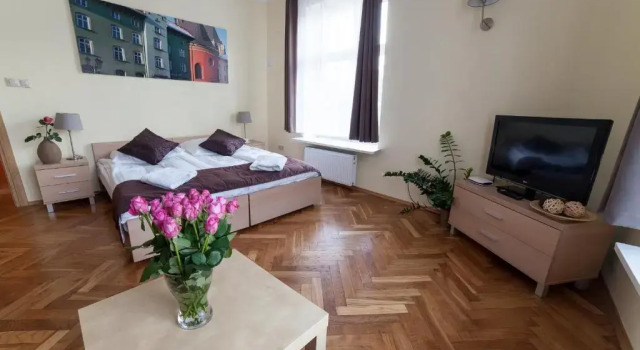 Апартаменты Superior Place 4 You Apartments