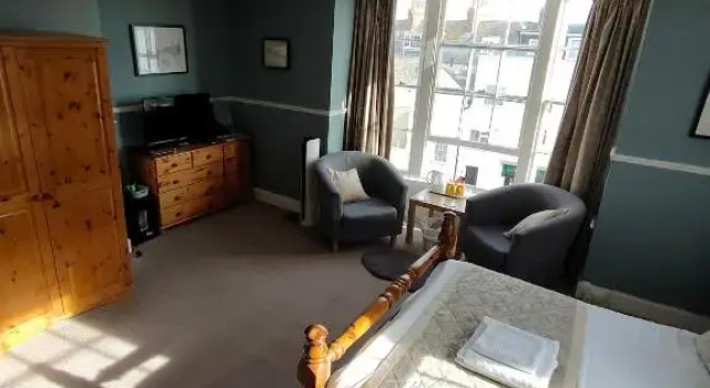 Номер Standard Valentine Guest House
