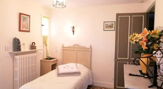 Maison Le Thor avec piscine part, Prenota Casa vacanze Le Thor Valchiusa