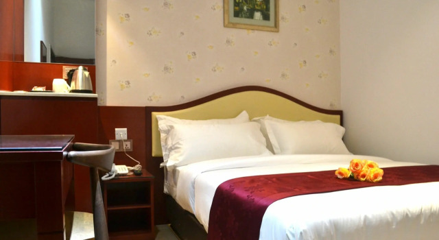 Двухместный номер Deluxe Rose Cottage Hotel Eco Botanic