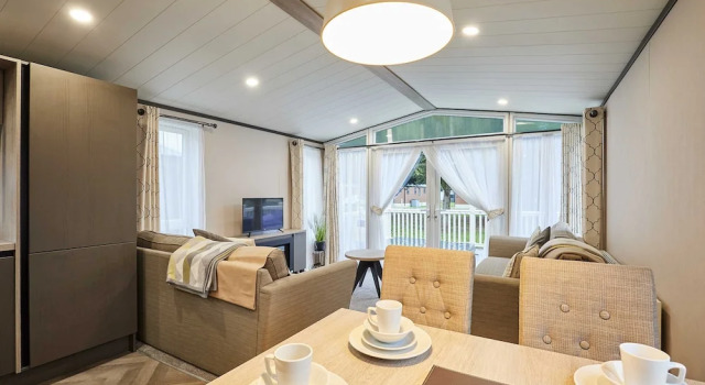 Host Stay Elegant Lodge, Забронировать Апартаменты/квартира Апартаменты Бармби-Мур, Апартаменты/квартира