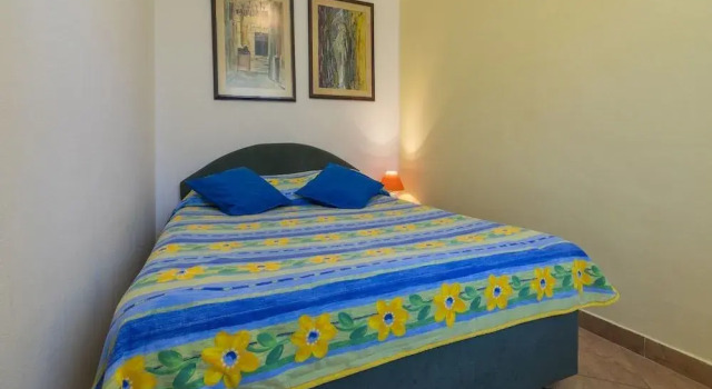 Apartments Milena
