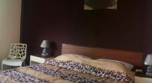 Garden Haven Suites, Prenota Hotel Hotel a Mindanao con parcheggio, Parcheggio