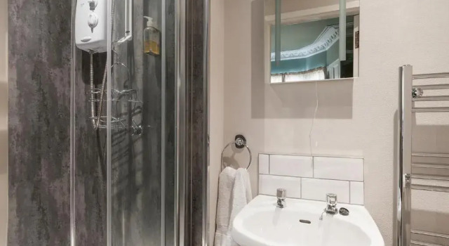 Семейный люкс Aynetree Guest House