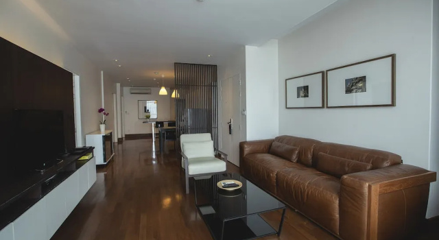 Suite 2 camere Residence 26