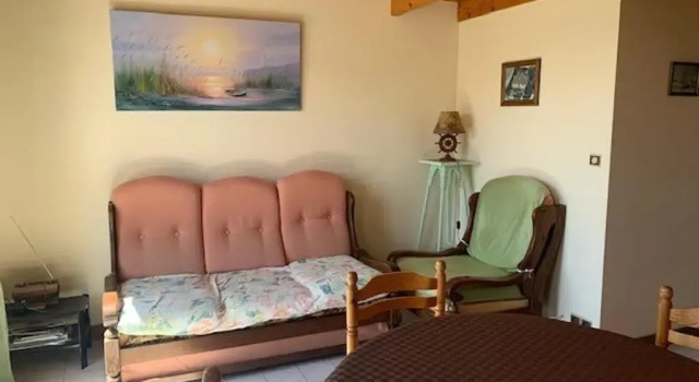Maison Brem, 3 pièces, 6 personnes - FR-1-231-72