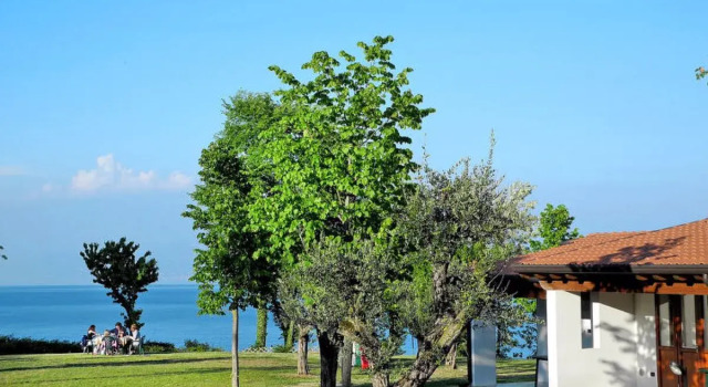 San Giorgio Vacanze 14525