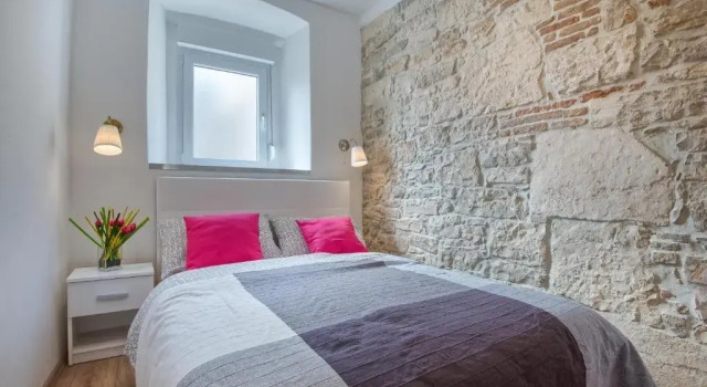 Апартаменты Top Center Rooms & Studio