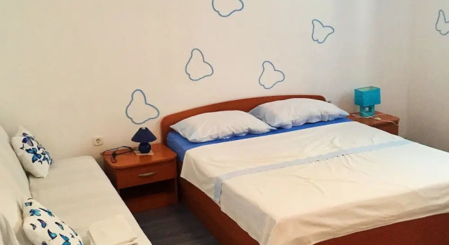 Apartments Mirela, Réserver Appartement Cesarica Lika-Senj County