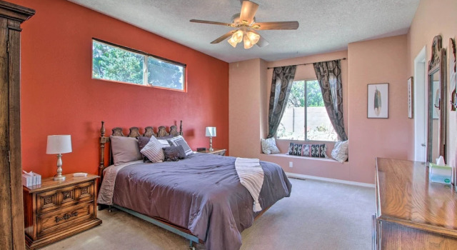 Serenity in Duke City w/ Manzano Mtn View, Reserva ahora Hotel Albuquerque 