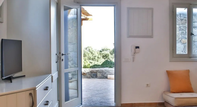 Villa Athena