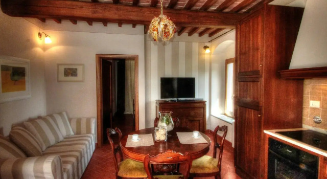 Mansion 2 Bedrooms  - Two Bedroom