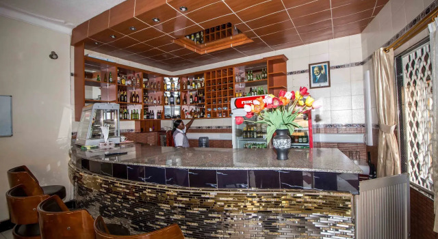 Innophine Hotel 790, Réserver Hôtel Entebbe 