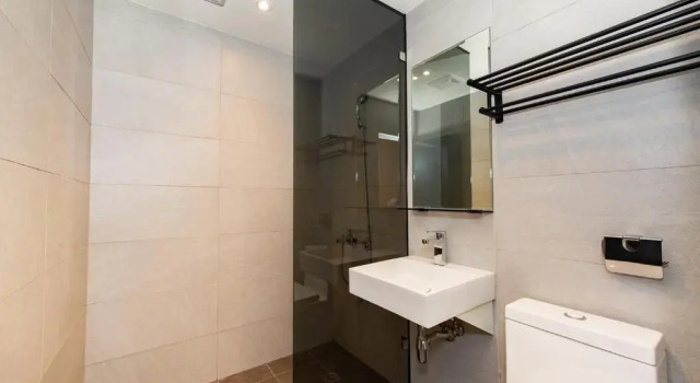 Номер Superior Traveller-Inn Teihua Hotel II
