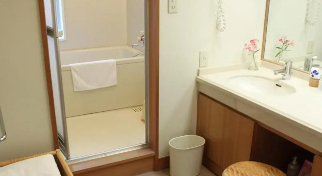 Номер Executive Hanabishi Hotel