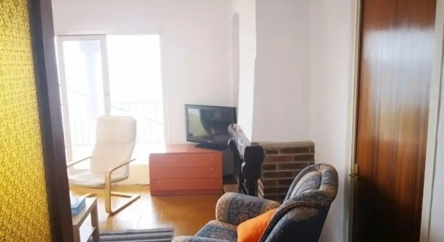 Апартаменты Apartamento 5754