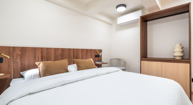 Апартаменты Grand Old Town Apartments by Olala Homes
