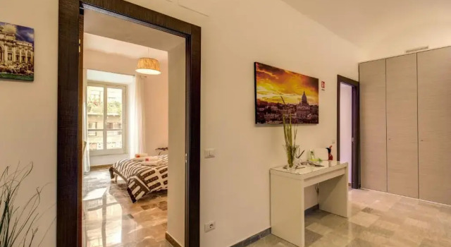 Апартаменты Domus Vita Romana