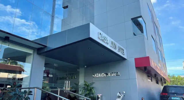 Casa Ison Hotel