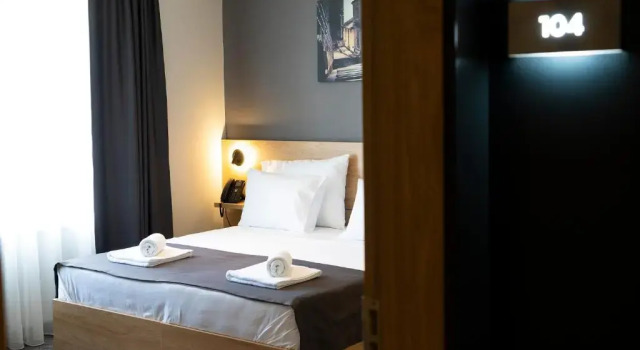 Двухместный номер Deluxe HA Hotel Mostar