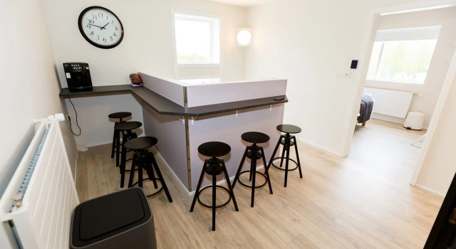 Súlur Guesthouse 1