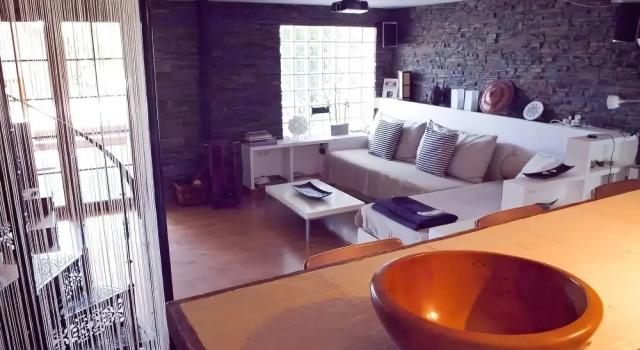 Magic Home, Varaa Hotelli Hotellit Madridin maakunta pysäköinnillä, Pysäköinti