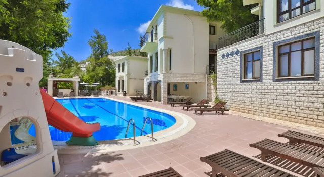 Villa Lycian, Забронировать Вилла Калкан провинция Анталья