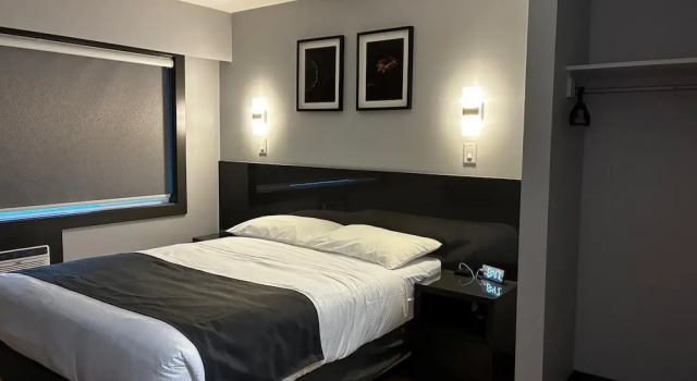 Номер Standard Nights Inn