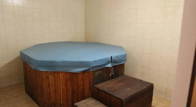 New Bakalov House