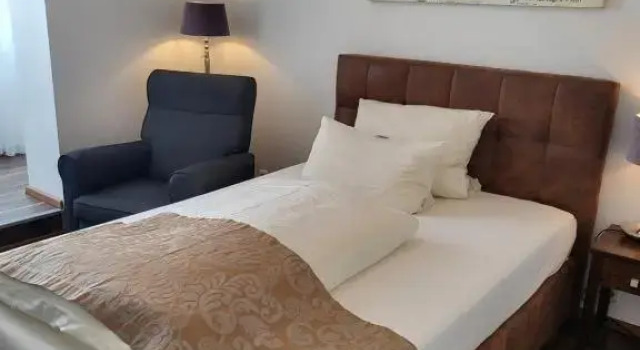 Номер Standard Hotel von Stephan