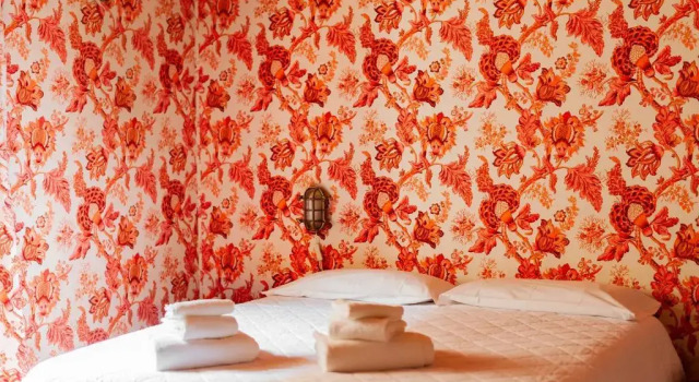 Номер Standard Hotel Bellavista