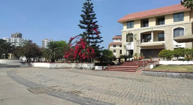 1BHK AC Service Apartment 106, Забронировать Апартаменты/квартира Апартаменты Хинджавади, Апартаменты/квартира