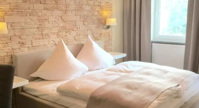 Hotel Restaurant Achilles, Забронировать Отель Киркель земля Саар