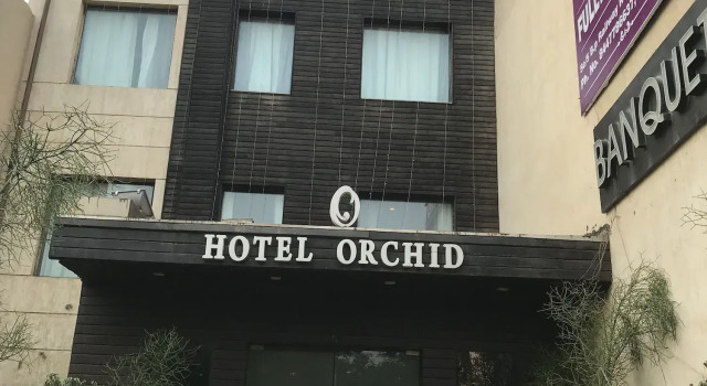 Hotel Orchid