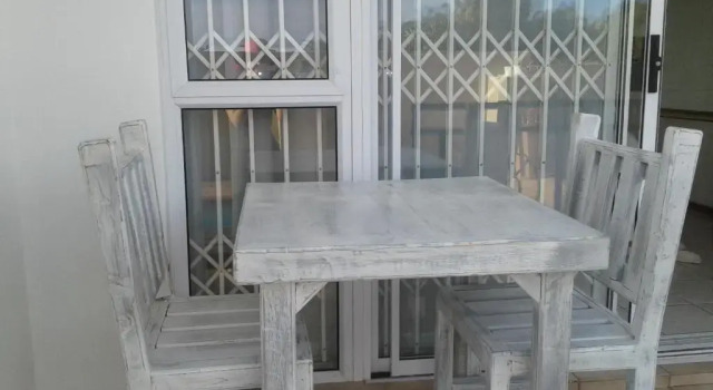 Номер Standard Come Home in Oudtshoorn Self-Catering Units