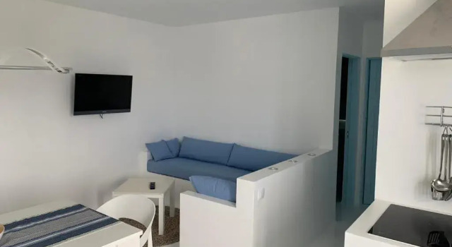 Apartament Cotillo Lagos