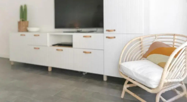 Апартаменты LE SEA SIDE - Ultra centre - Terrasse vue Mer - 4 personnes