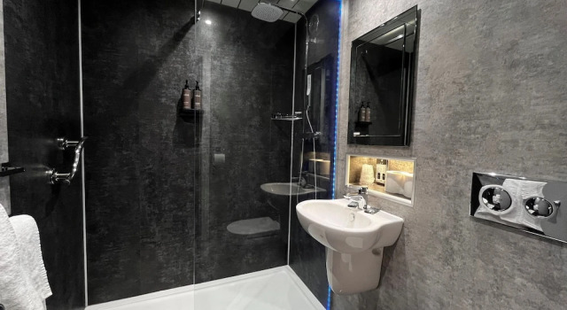 Номер Premium Blackwell Grange Hotel